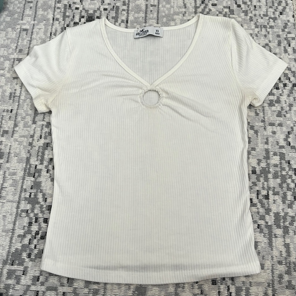 Holister shirt